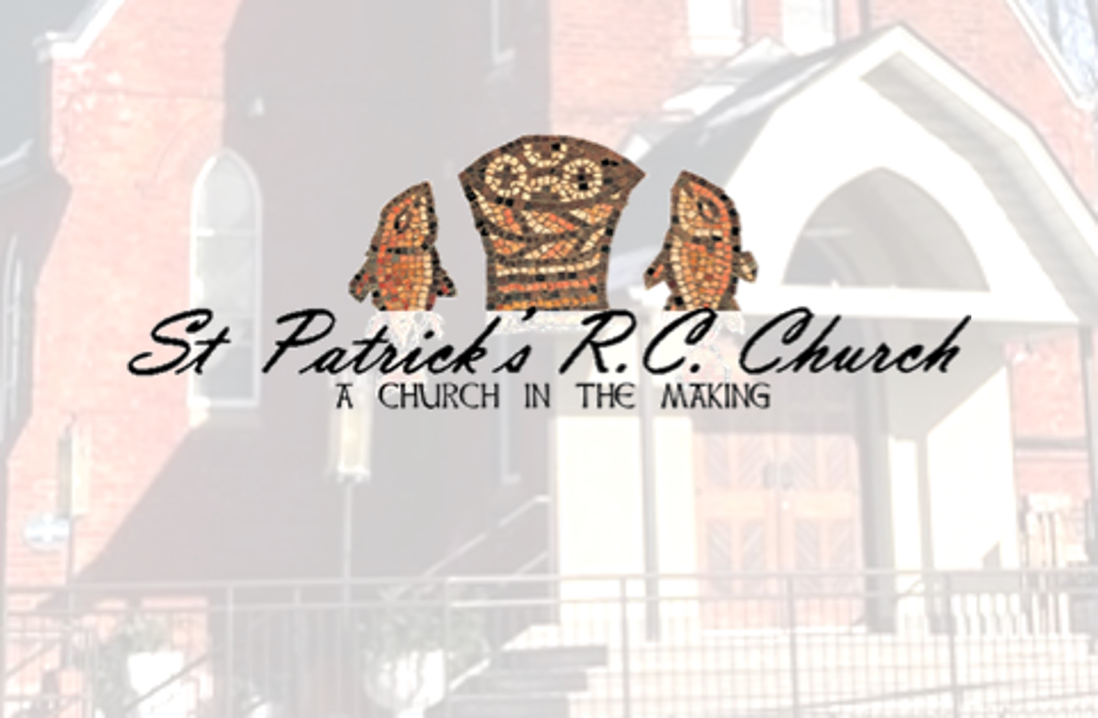 Click here for our parish website homepage!