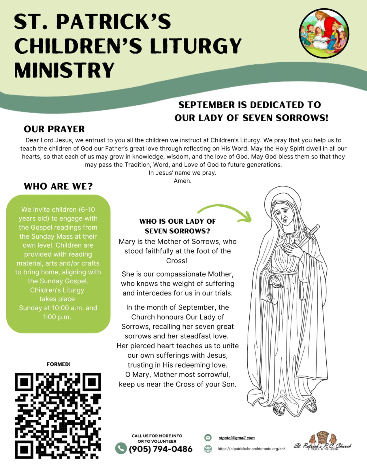 CL Newsletter for September 2025