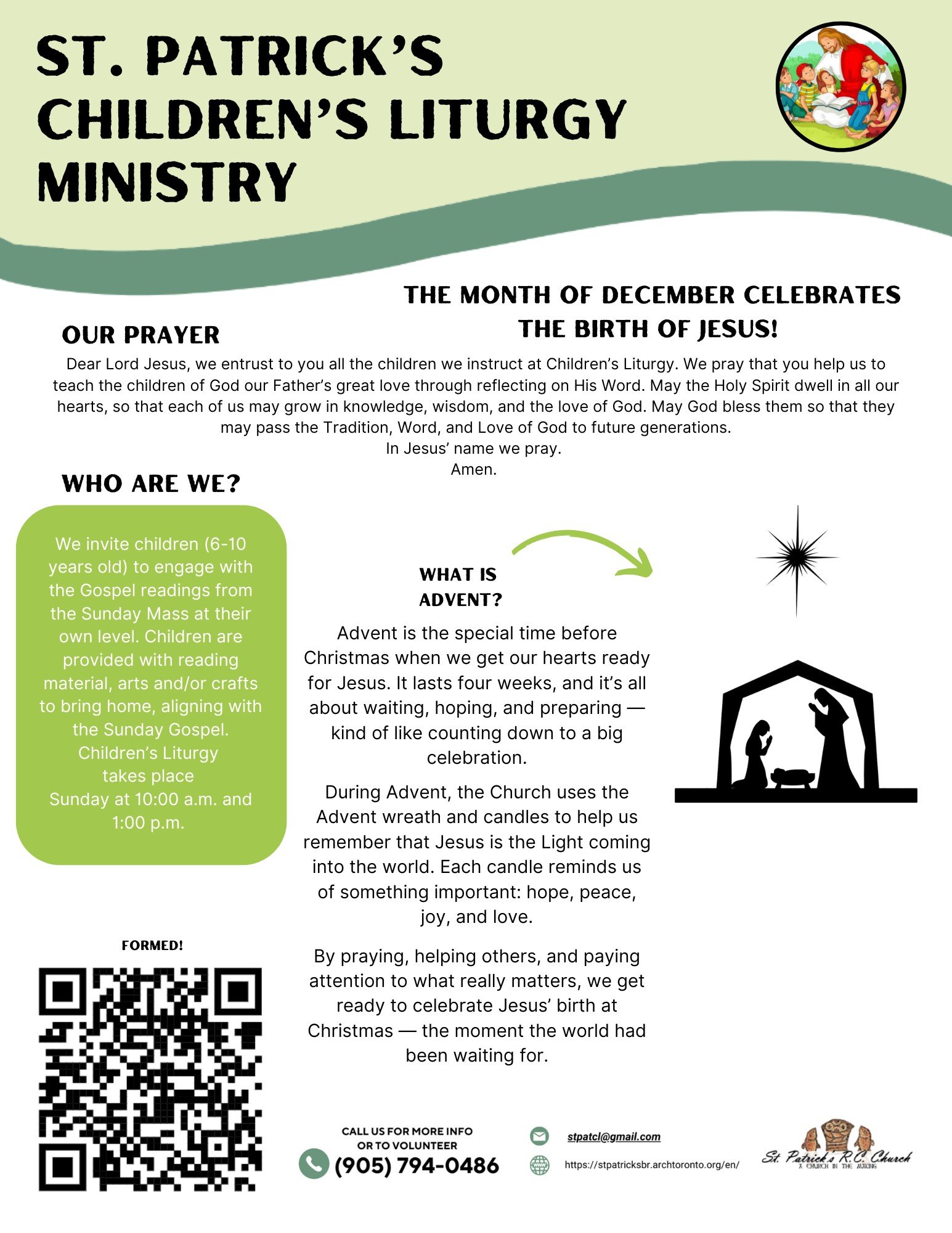 CL Newsletter for December 2025