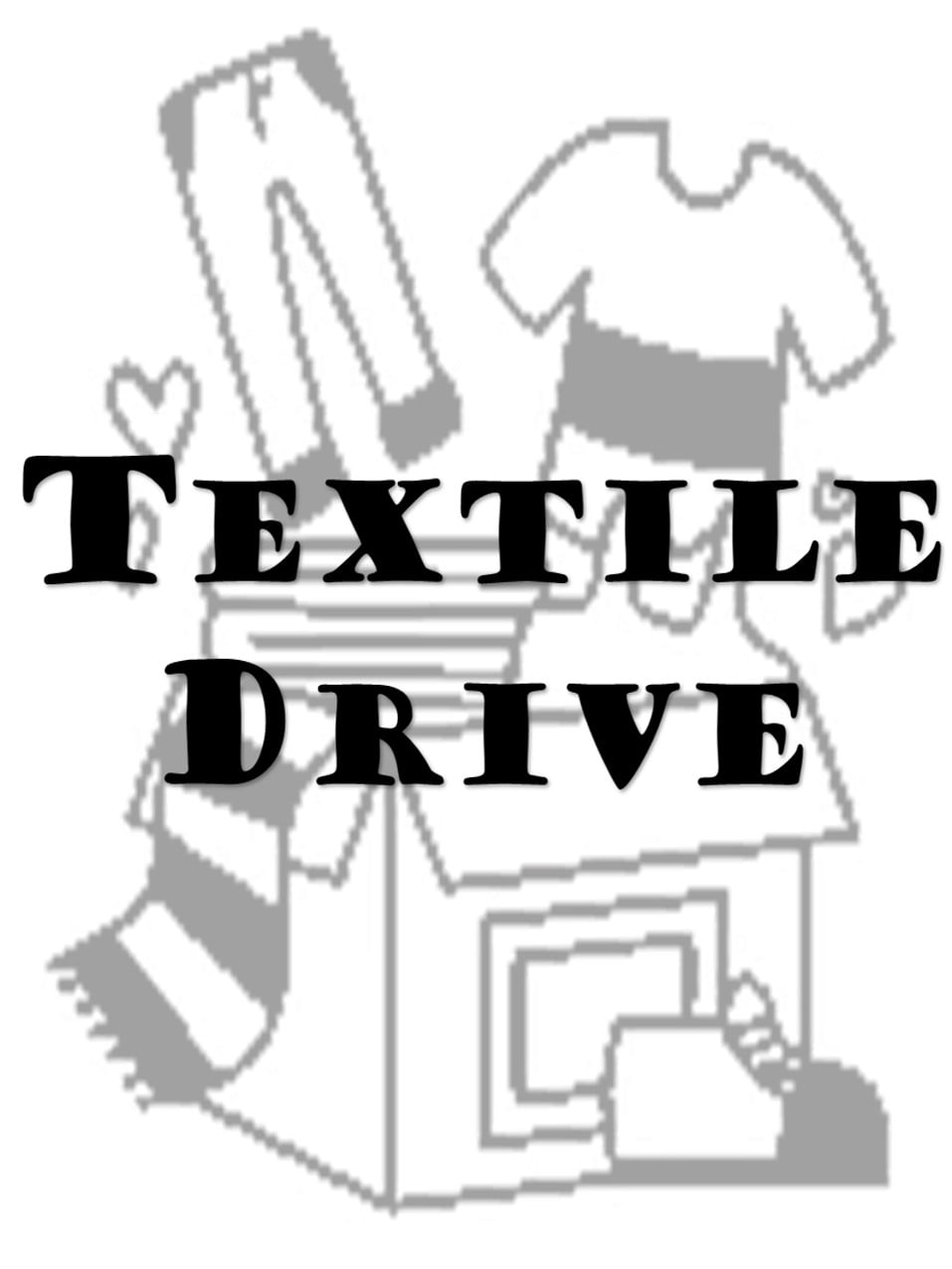 20260920 - Textile Drive
