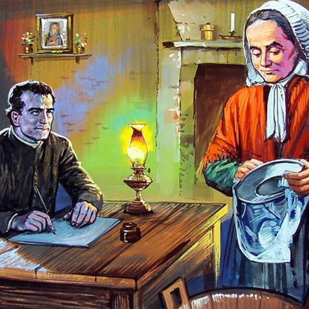 salesian good night