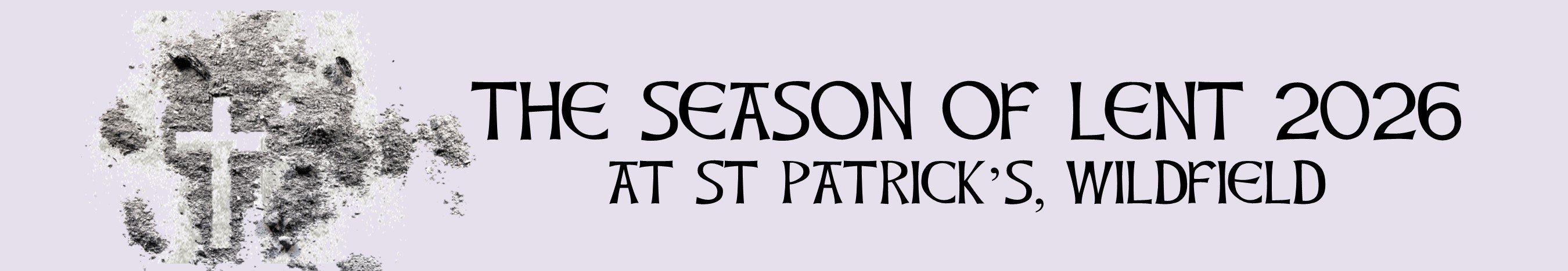 Lent 2026