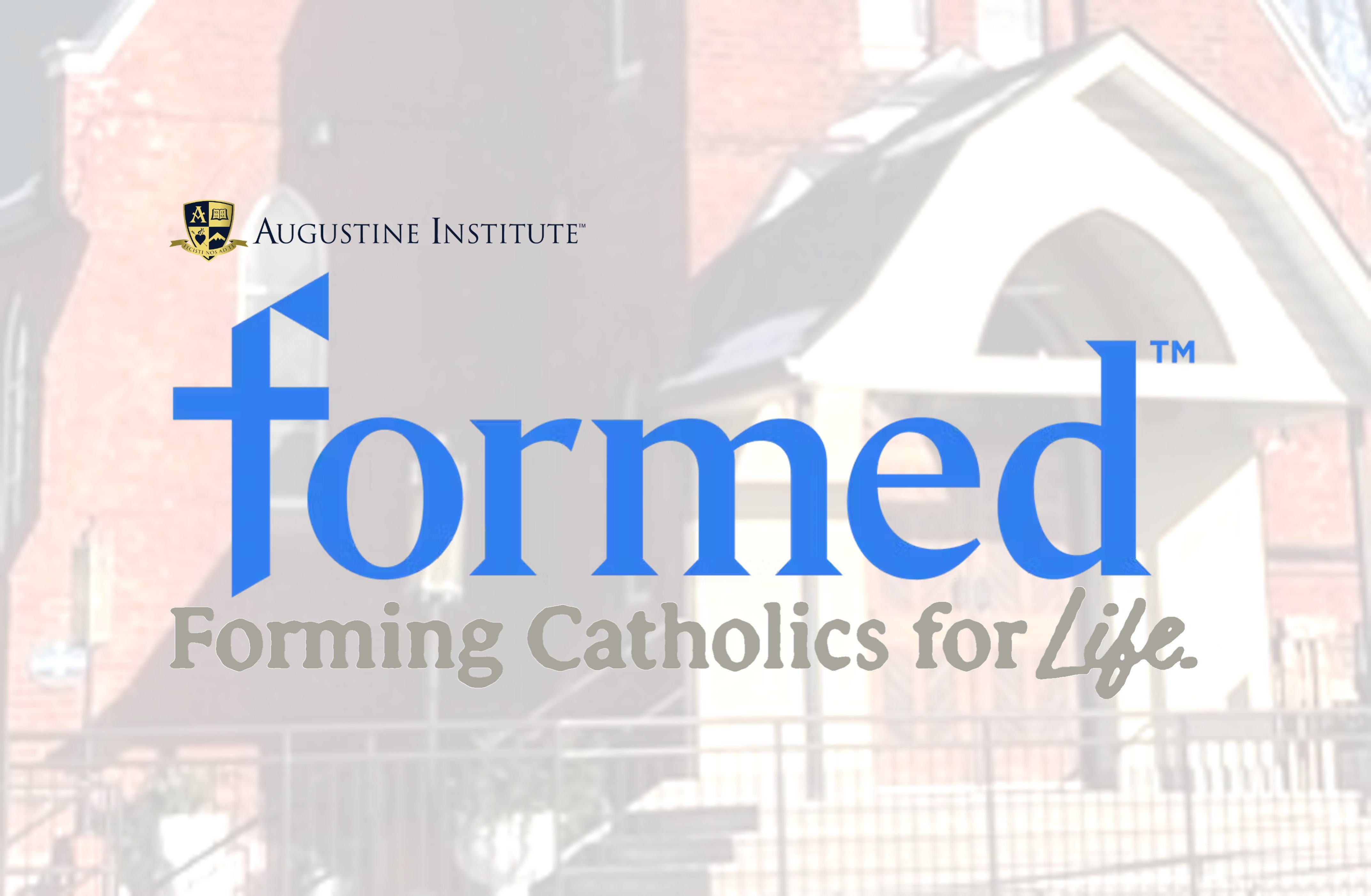 CTA: Formed™  at Saint Patrick's, Wildfield