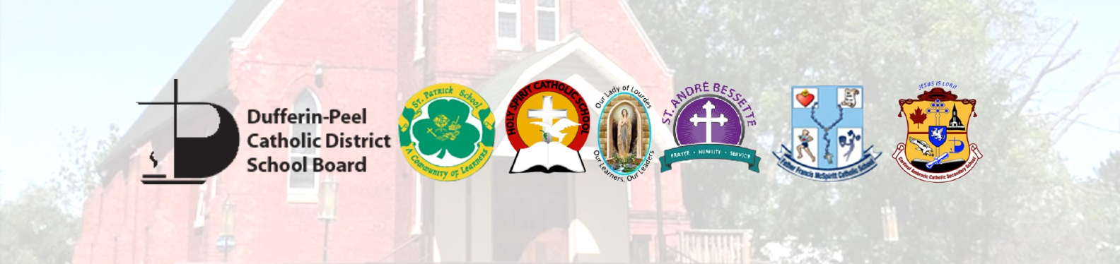 Our Parish Schools