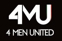 Raffle Prize: 300$ Gift Certificate to 4MenUnited