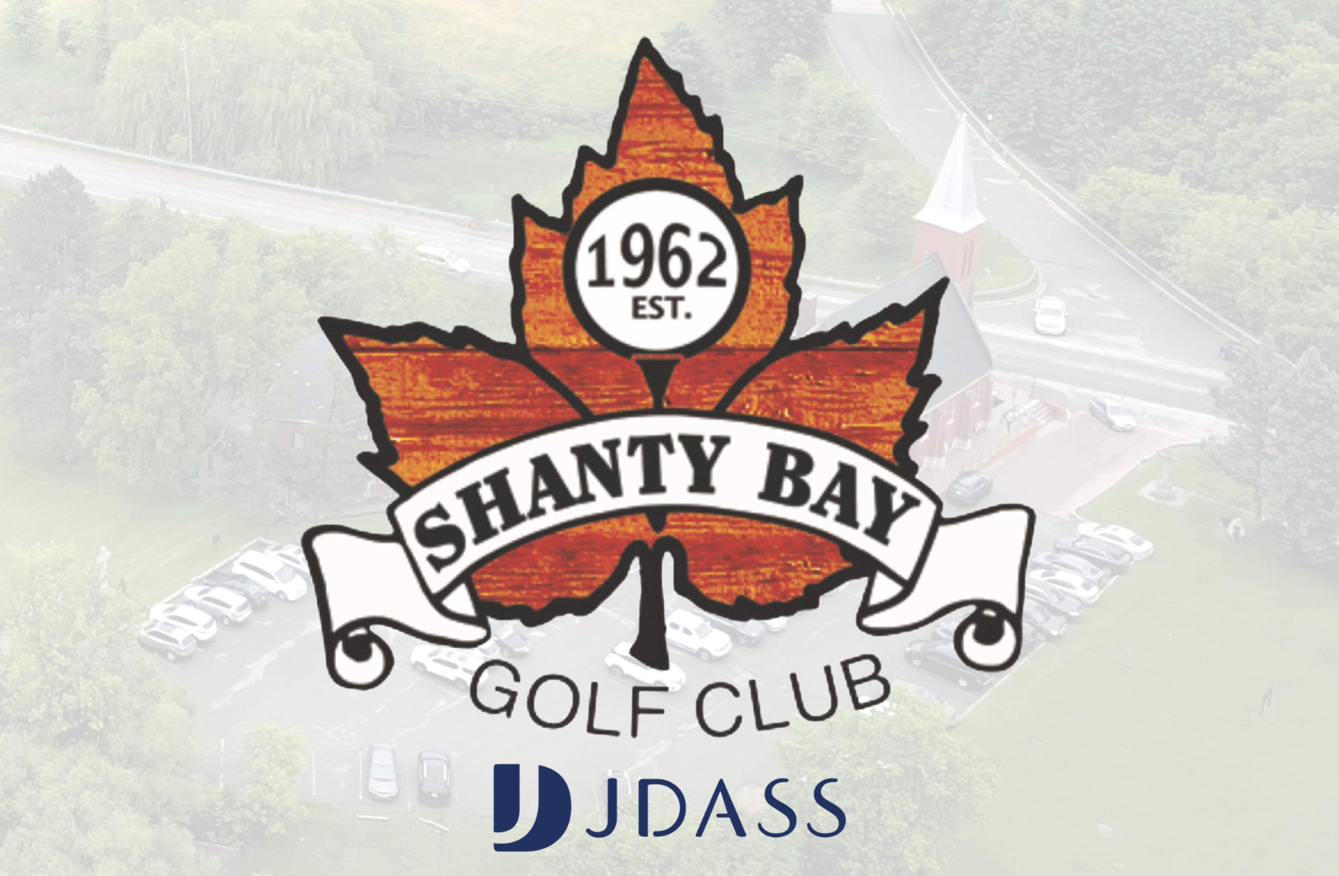 Raffle26 Prize - Shanty Bay Golf Vouchers