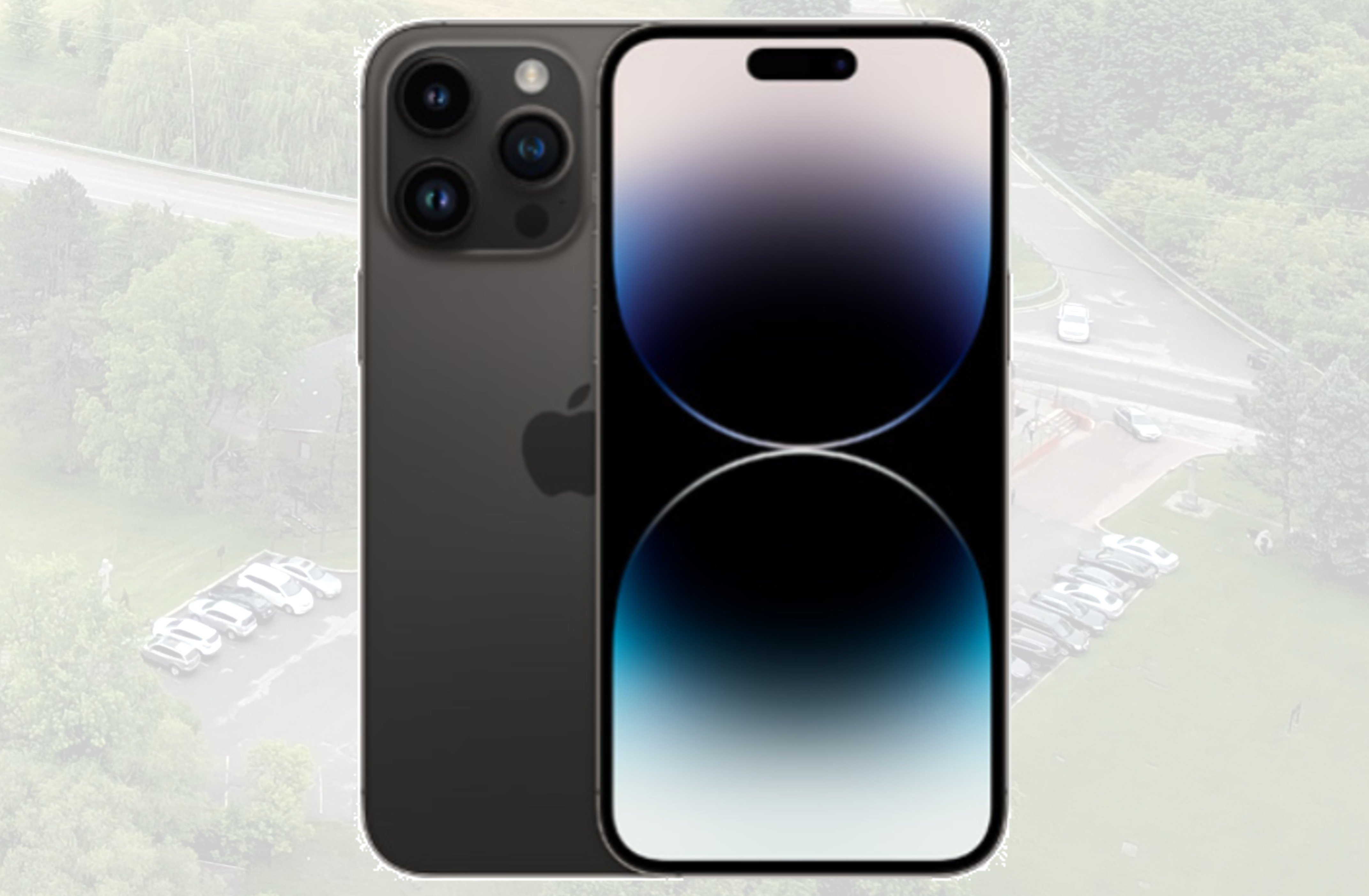 Raffle26 Prize - iPhone 14 Pro Max