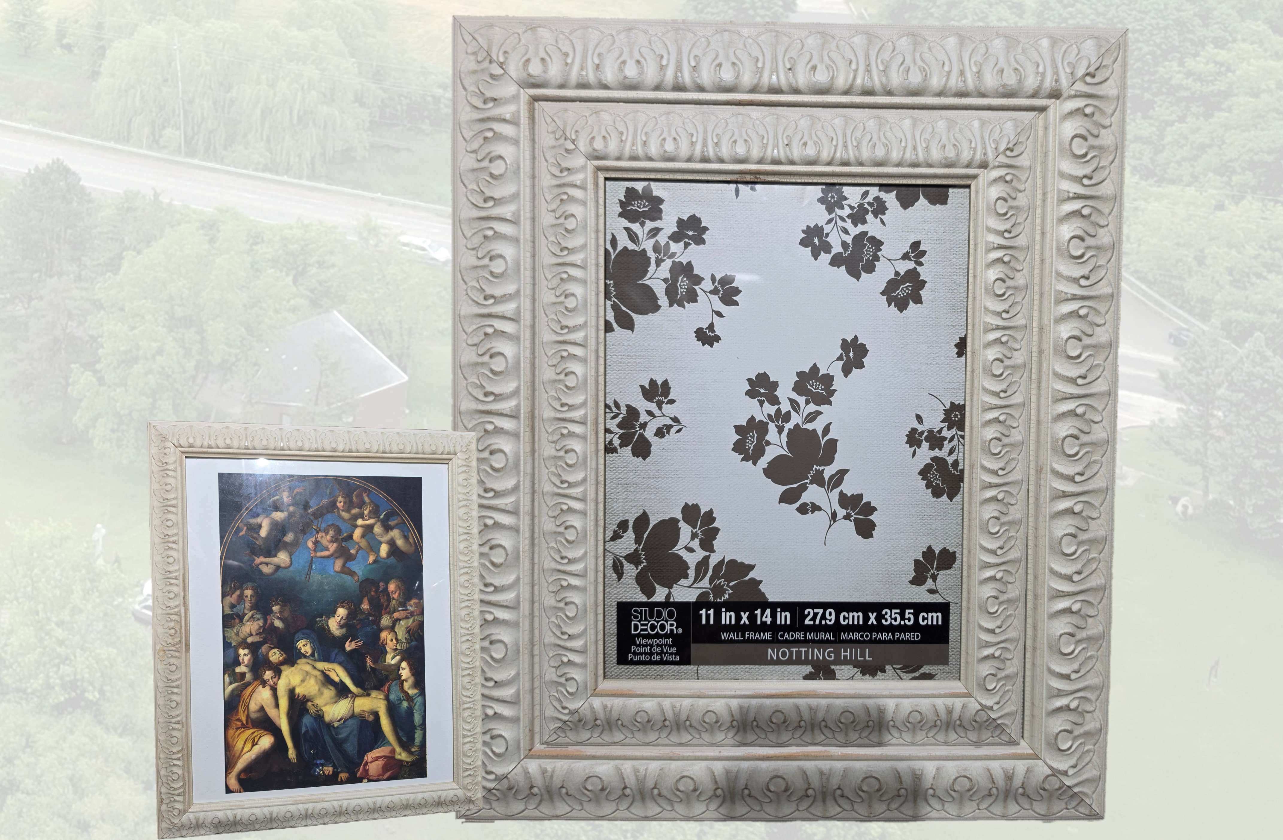 Raffle26 Prize - StudioDecor Frames