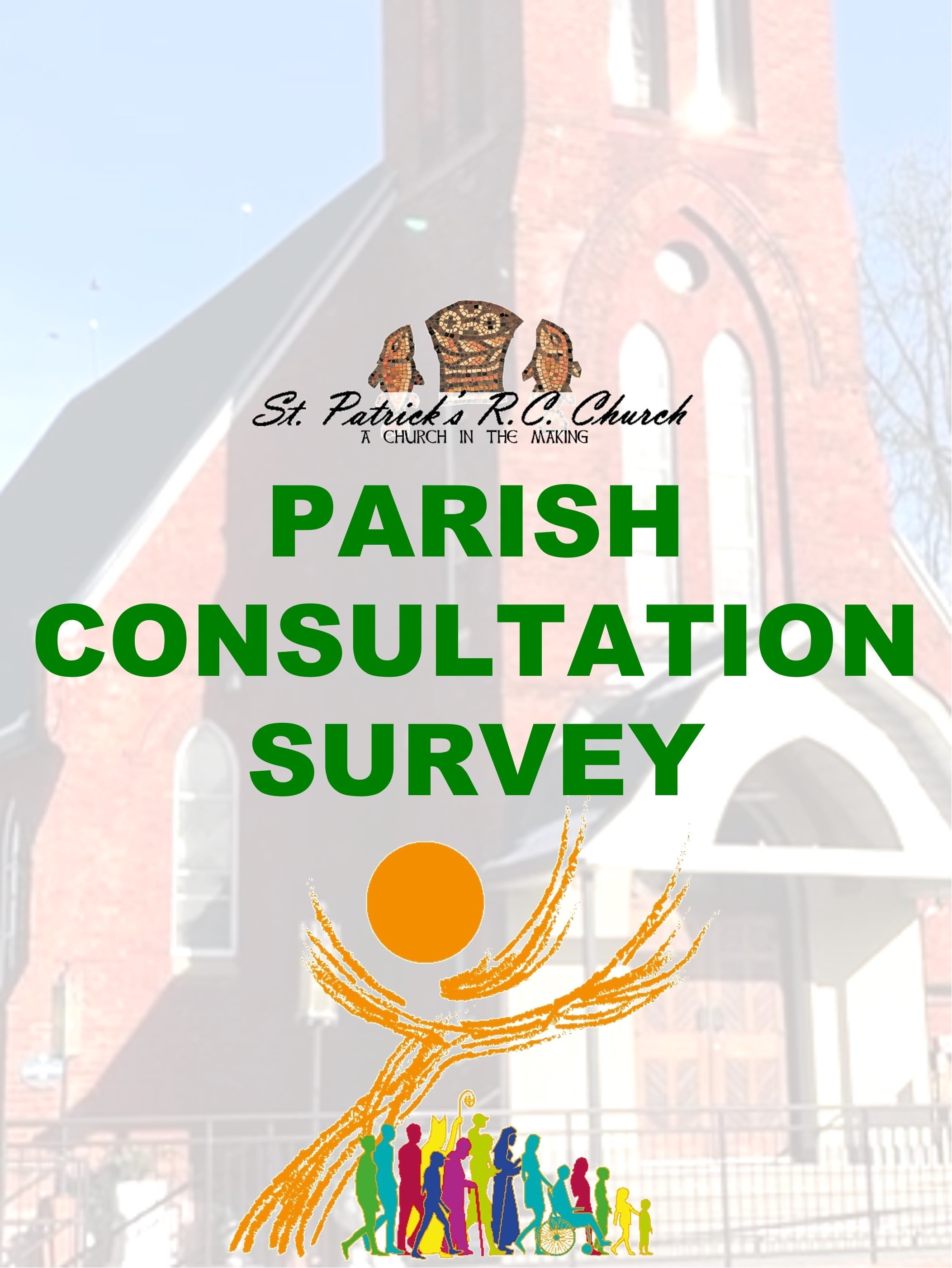 Parish Consultation Survey