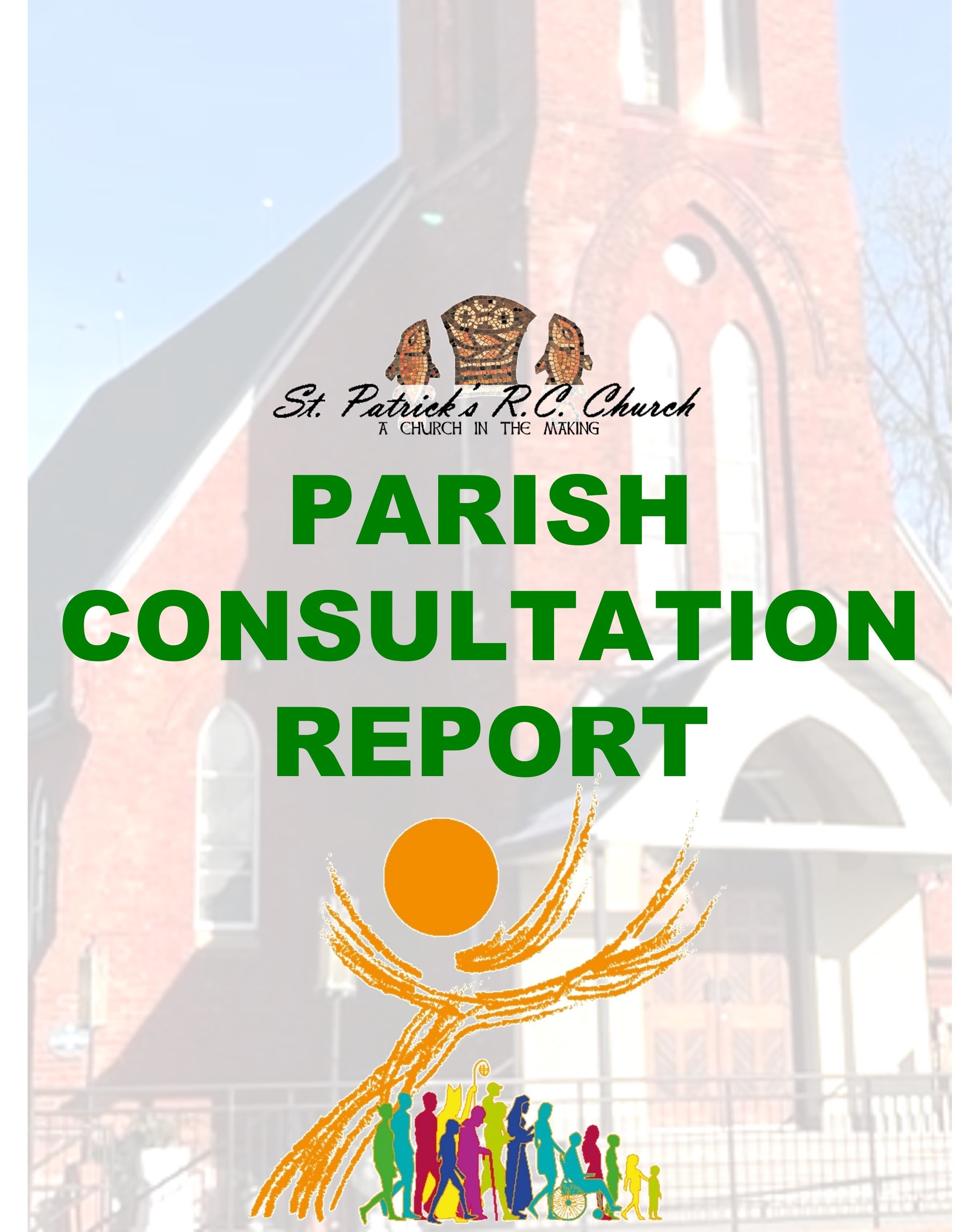 Parish Consultation Survey Report