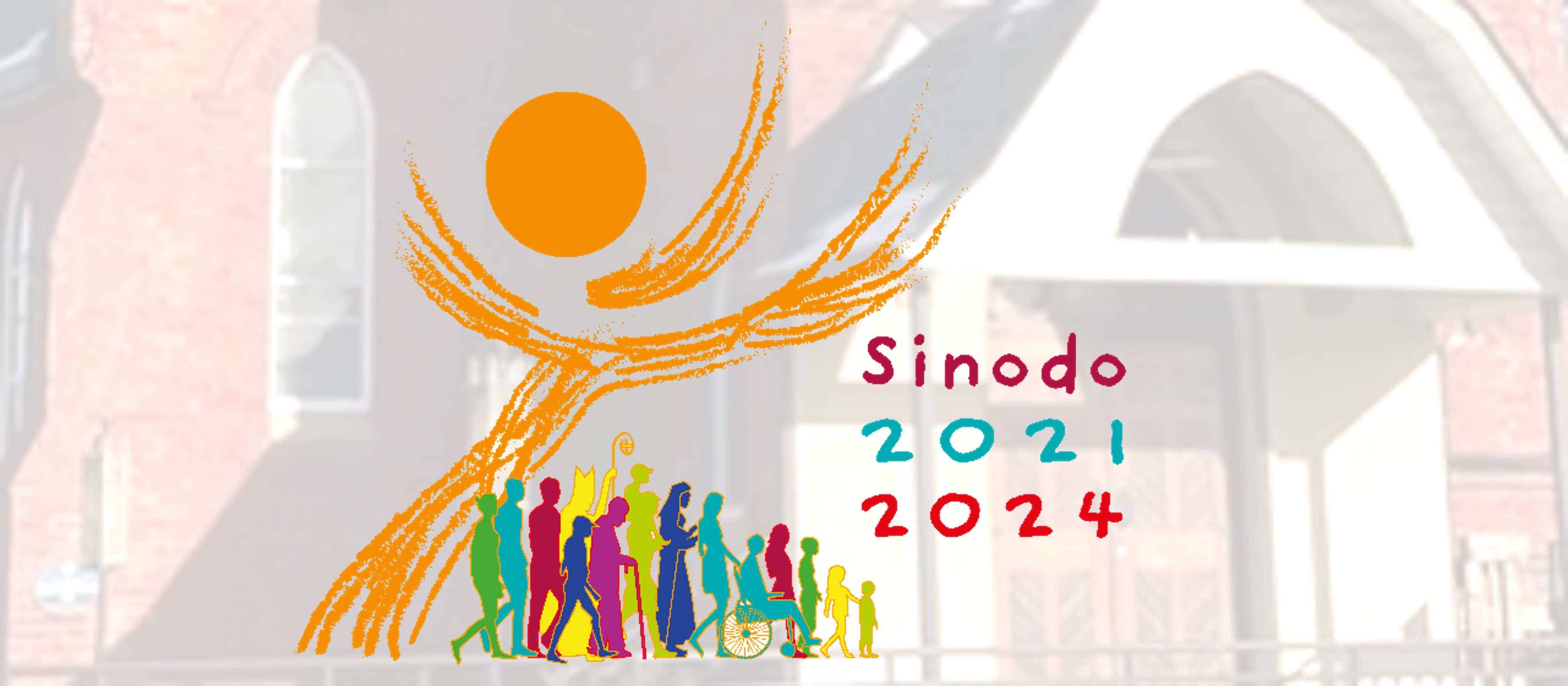 Synod 2024: Communion, Participation, Mission