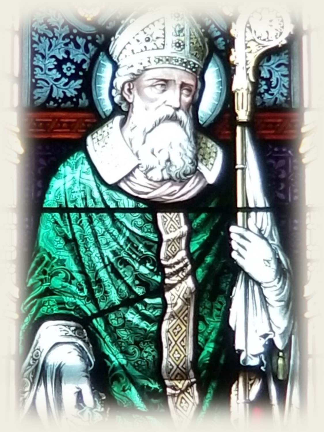 St. Patrick