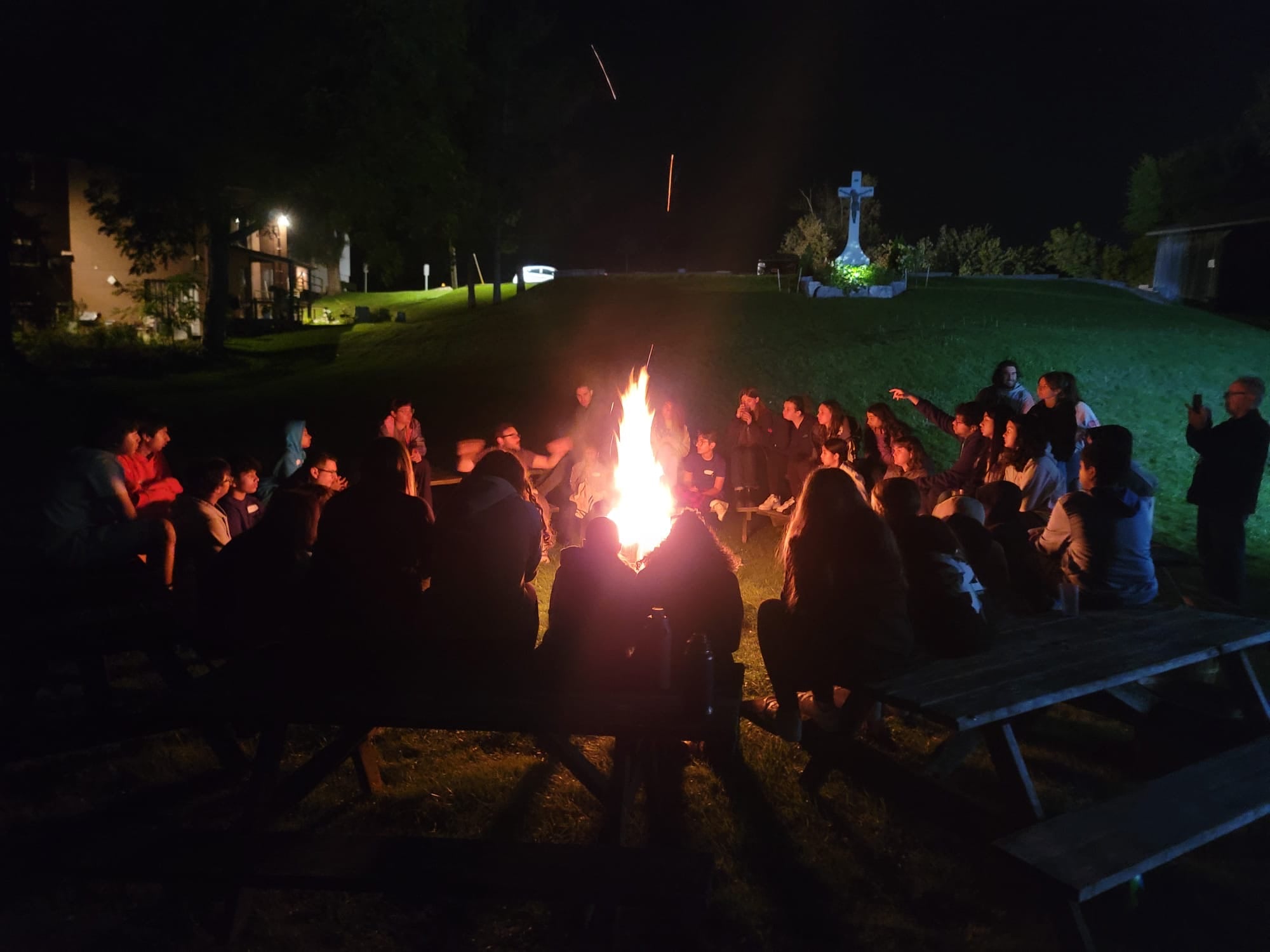 Campfire