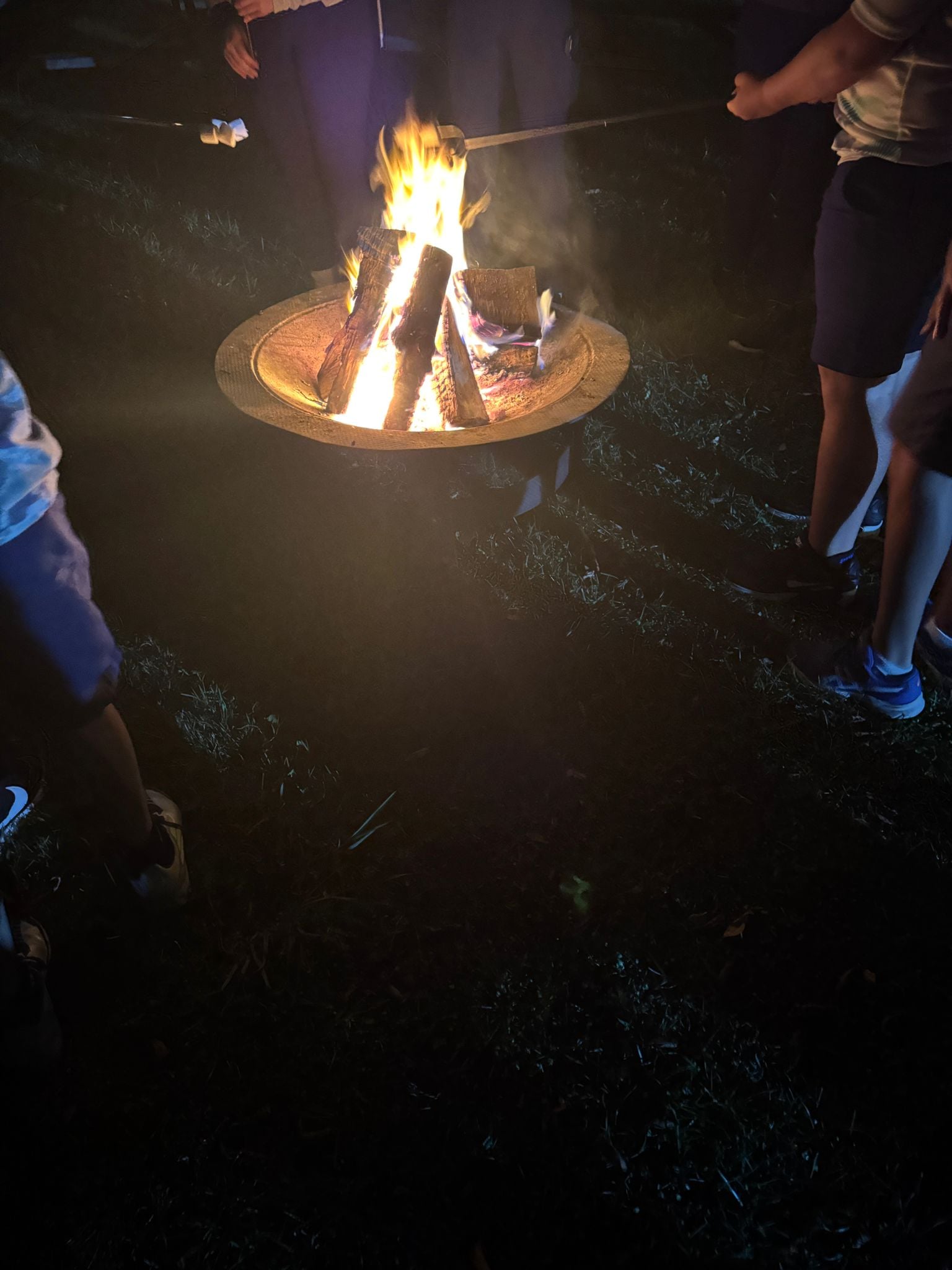 Campfire