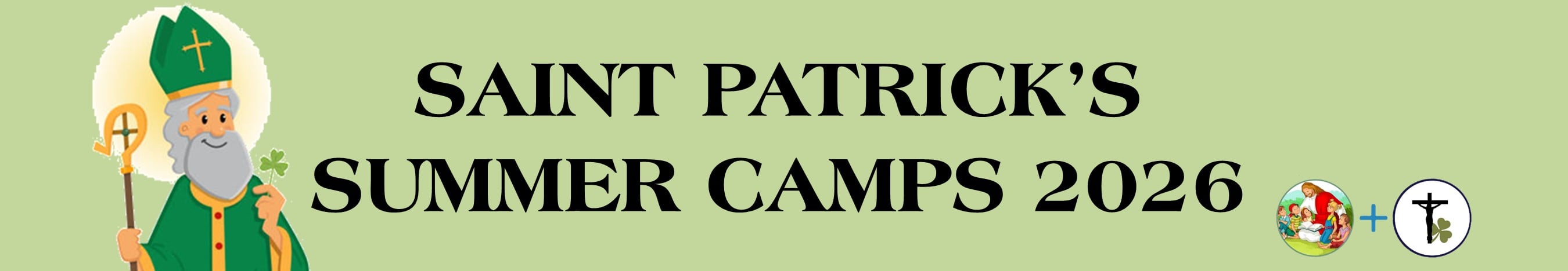 Summer Camps 2026