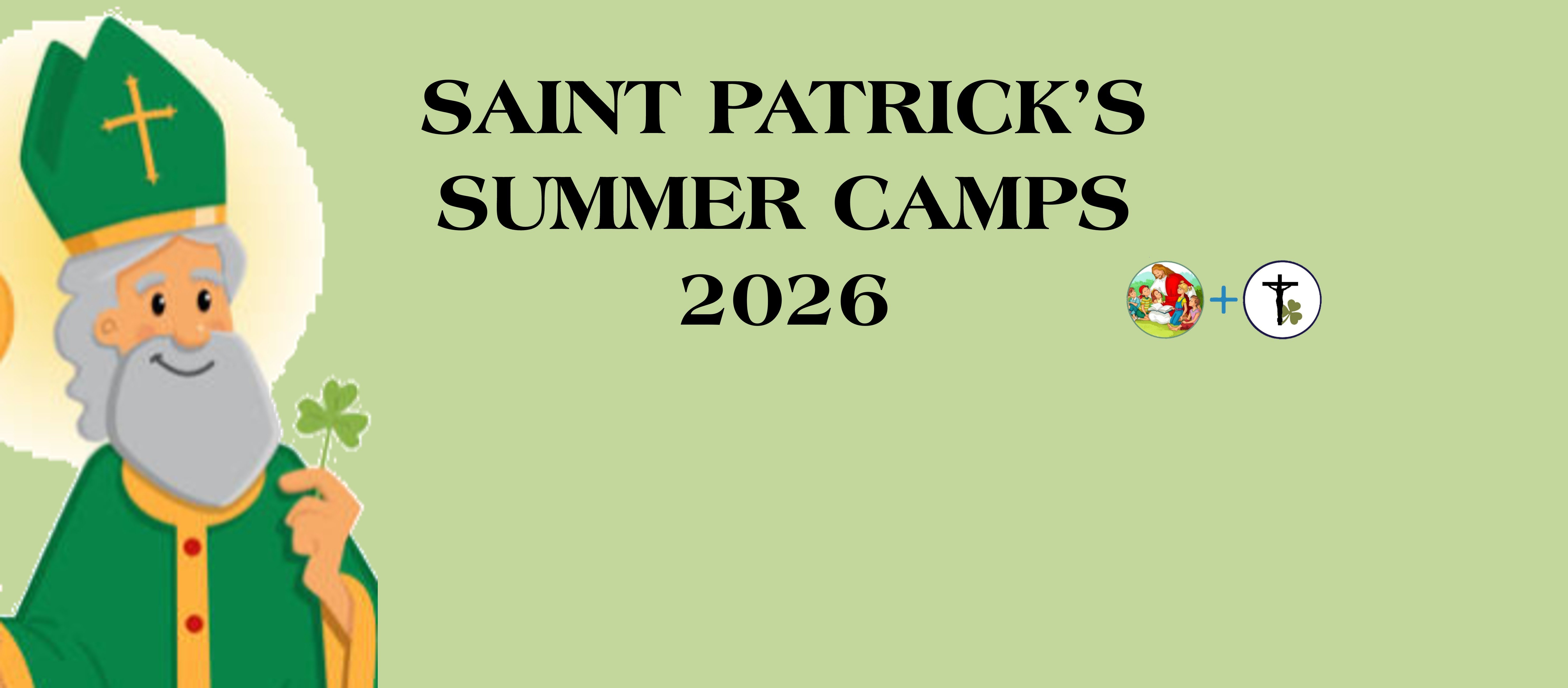 Summer Camps 2026